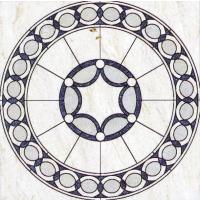 100 X 100 CM ARTİSTİK MADALYON PTC046B - GRANISTORE