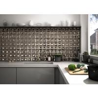 Realonda 33 x 33 cm Frame Antracita Seramik (Kutu Fiyatıdır)