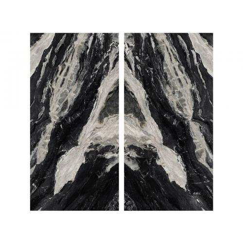 Anatolia 120x280 cm Bianco Dior Blok 38 Polished Rectified