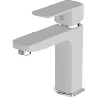 Bien Salvo Lavabo Bataryası İpek Pütürlü Beyaz BL11044514