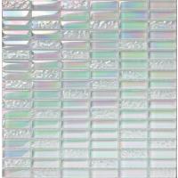 HCA10 / 15x48x8 mm - Cam Mozaik Mystic Collection