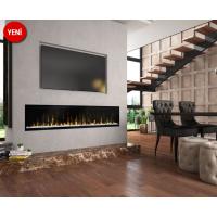 Dimplex Ignite Xl 74 Elektrikli Şömine