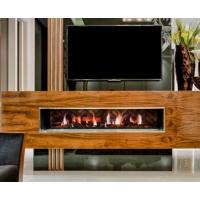 Dimplex Opti V Double Elektrikli Şömine