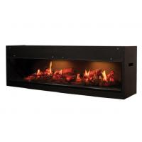 Dimplex Opti V Double Elektrikli Şömine