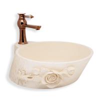 E-9004 Tezgah Üstü Lavabo - Eva