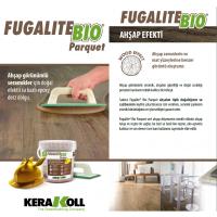 Fugalite Bio Parquet Derz Dolgu 3 Kg. - Kerakoll