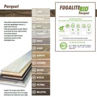 Fugalite Bio Parquet Derz Dolgu 3 Kg. - Kerakoll