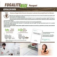 Fugalite Bio Parquet Derz Dolgu 3 Kg. - Kerakoll