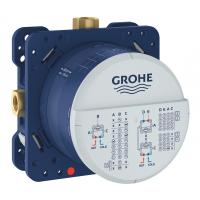 35600000 GROHE Rapido SmartBox iç gövde  Universal giriş kutusu, 1/2 - GROHE