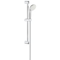 Grohe New Tempesta 100 Sürgülü Duş Seti 1 Fonksiyonlu 27853001