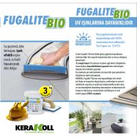 KERAKOLL Fugalite Epoksi Set 6 Parça