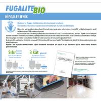 KERAKOLL Fugalite Epoksi Set 6 Parça