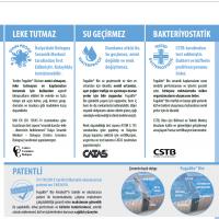 KERAKOLL Fugalite Epoksi Set 6 Parça