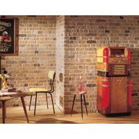 KÜLTÜR TUĞLASI KÖŞE Granulbrick 50 Mix 2 B04MY - STONEWRAP