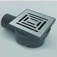 KYS.1.50.300.15.2.S.M 15x15 Unica Süzgeç Süper Ayna - Evi Metal