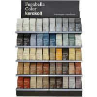 Kerakoll Fugabella Renkli Hibrit Derz Dolgu (3kg)