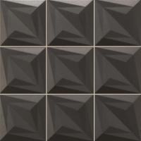 Realonda 33 x 33 cm Delta Negro Seramik (Kutu Fiyatıdır)