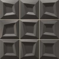 Realonda 33 x 33 cm Frame Negro Seramik (Kutu Fiyatıdır)