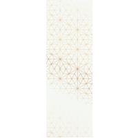 Seranit-10x30cm Sketch Beyaz Dekor Fon Parlak 1. Kalite Seramik  (Kutu Fiyatıdır)