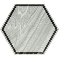 Seranit-20x23cm Efes Marble Beyaz Dekor Mat 1. Kalite Seramik (Kutu Fiyatıdır)