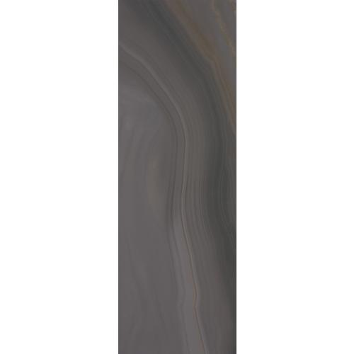 Seranit-40x120cm Agatha Antrasit Parlak Fon 1. Klt. Seramik  (1 metrekare fiyatıdır)