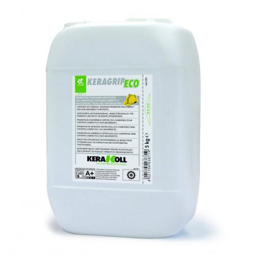 KERAGRİP ECO SU BAZLI ADERAN ARTTIRICI 5kg - 03871 - KERAKOLL