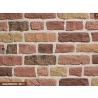 KÜLTÜR TUĞLASI KÖŞE Granulbrick 50 Mix 2 B04MY - STONEWRAP