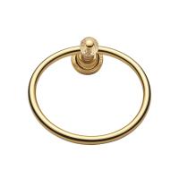 BEBEK YUVARLAK HAVLULUK 3510-37-030 24 Ayar Altın VISTA DORO