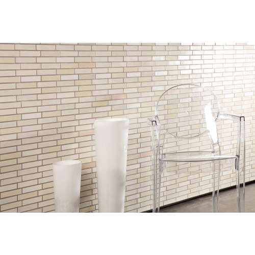 20 X 30 ANTIQUE SNOW - MAGNA