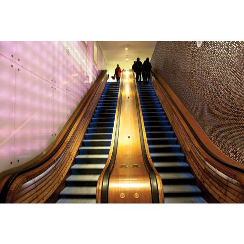 20 X 30 POWER BROWN - MAGNA