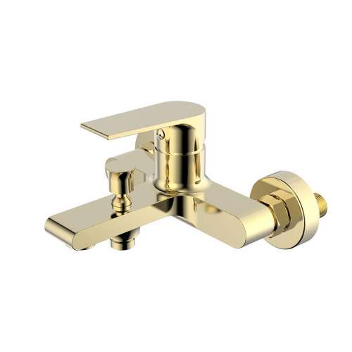 Bien Alesta Banyo Bataryası Altın BB01001306