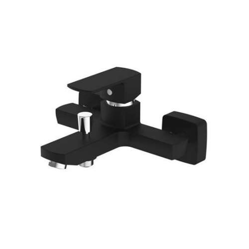 Bien Salvo Banyo Bataryası İpek Pütürlü Siyah BB01044511