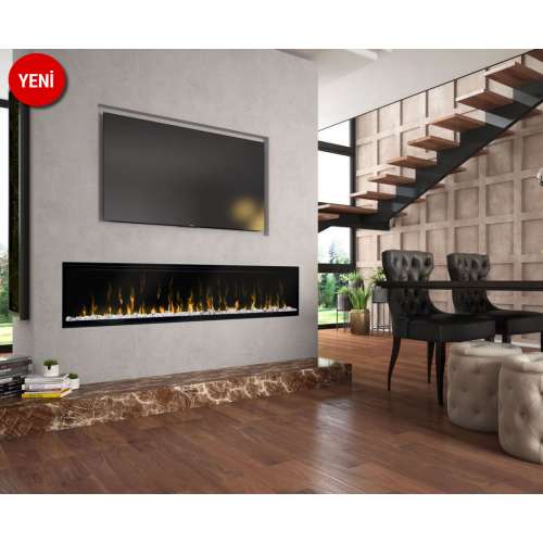 Dimplex Ignite Xl 74 Elektrikli Şömine