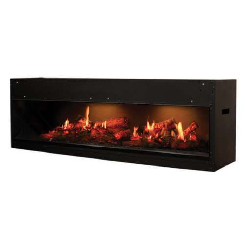Dimplex Opti V Double Elektrikli Şömine