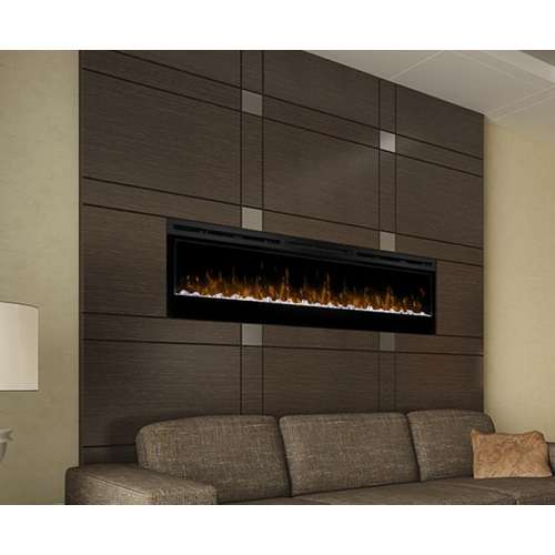 Dimplex Prism 74 Elektrikli Şömine