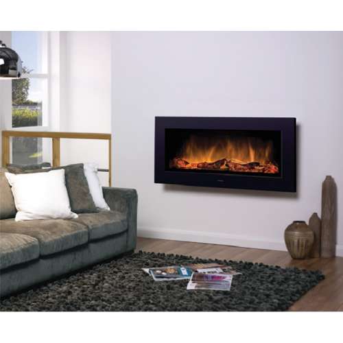 Dimplex SP 16 Elektrikli Şömine