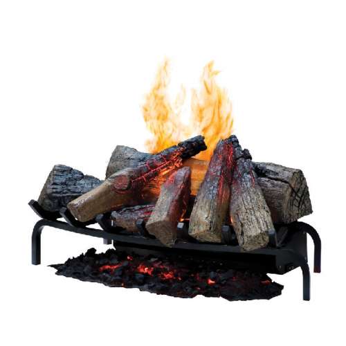 Dimplex Silverton Elektrikli Şömine