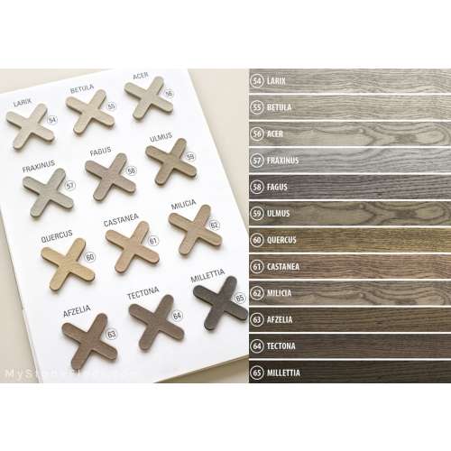 Fugalite Bio Parquet Derz Dolgu 3 Kg. - Kerakoll