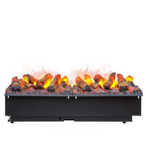 Dimplex CASSETTE 1000 Elektrikli Şömine