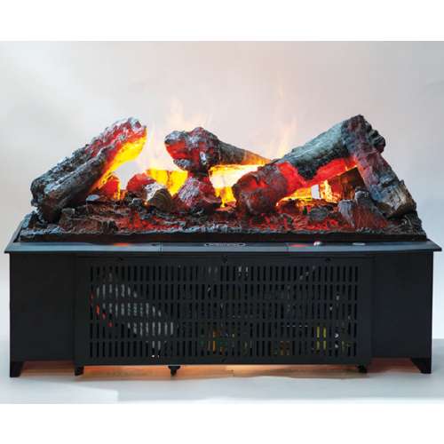 Dimplex CASSETTE 600 Elektrikli Şömine