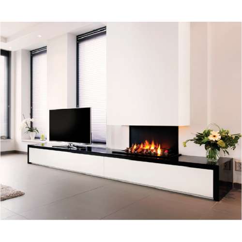 Dimplex JUNEAU L Elektrikli Şömine