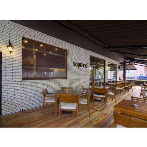 KÜLTÜR TUĞLASI Slimfix White B05WH- STONEWRAP