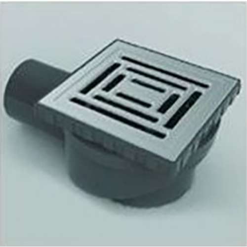 KYS.1.50.300.15.2.S.M 15x15 Unica Süzgeç Süper Ayna - Evi Metal