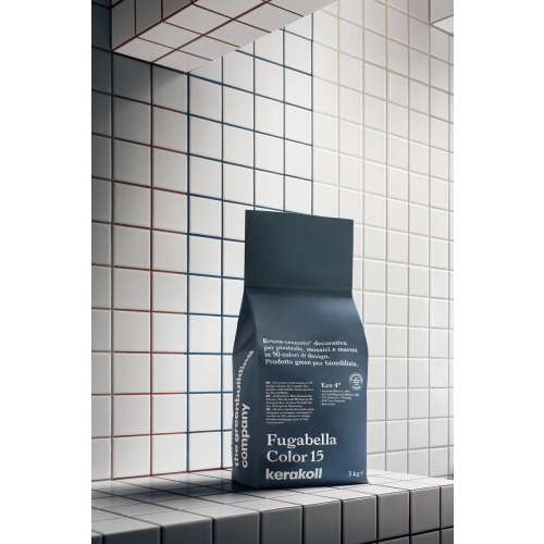 Kerakoll Fugabella Renkli Hibrit Derz Dolgu (3kg)