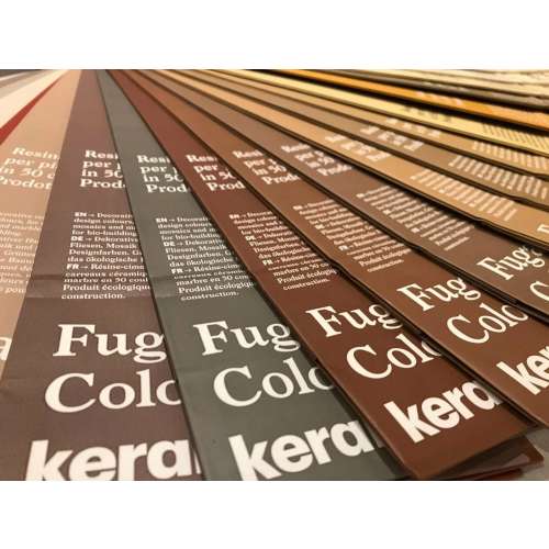 Kerakoll Fugabella Renkli Hibrit Derz Dolgu (3kg)