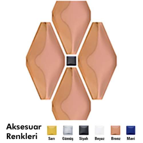 Lapido Bronz LP199 - Serabella