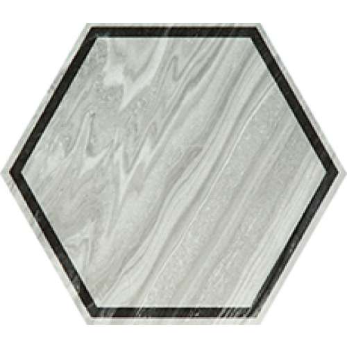 Seranit-20x23cm Efes Marble Beyaz Dekor Mat 1. Kalite Seramik (Kutu Fiyatıdır)