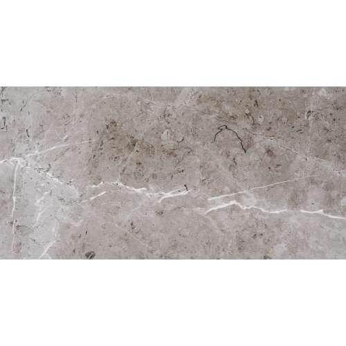 Seranit-30x60cm Luxor Gri Parlak Fon 1. Kalite