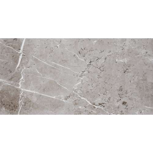 Seranit-30x60cm Luxor Gri Parlak Fon 1. Kalite