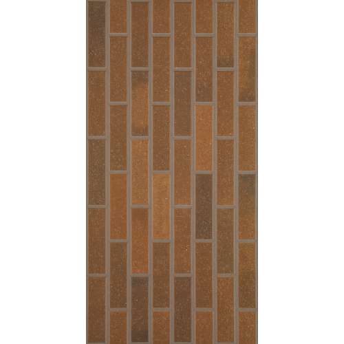 Seranit-60x120cm Brick Cotto Mat Fon 1. Klt. Seramik  (1 metrekare fiyatıdır.)